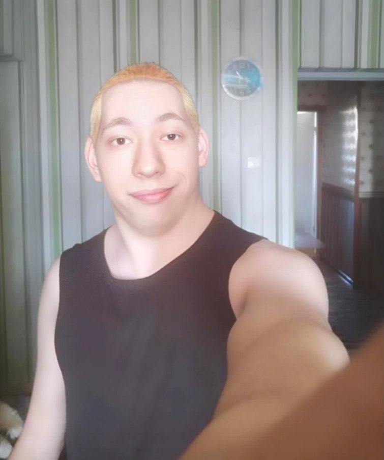 Большой Джо